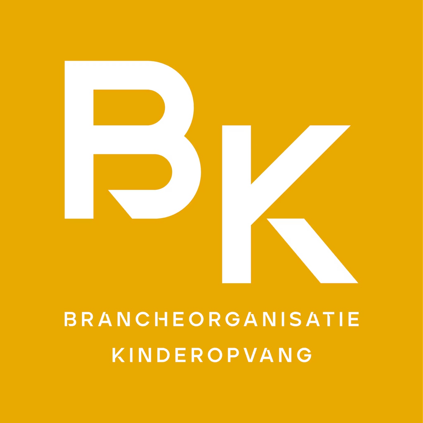 Brancheorganisatie Kinderopvang